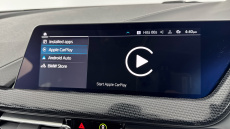 BMW 1 Series 118i Sport 5dr Step Auto Petrol Hatchback